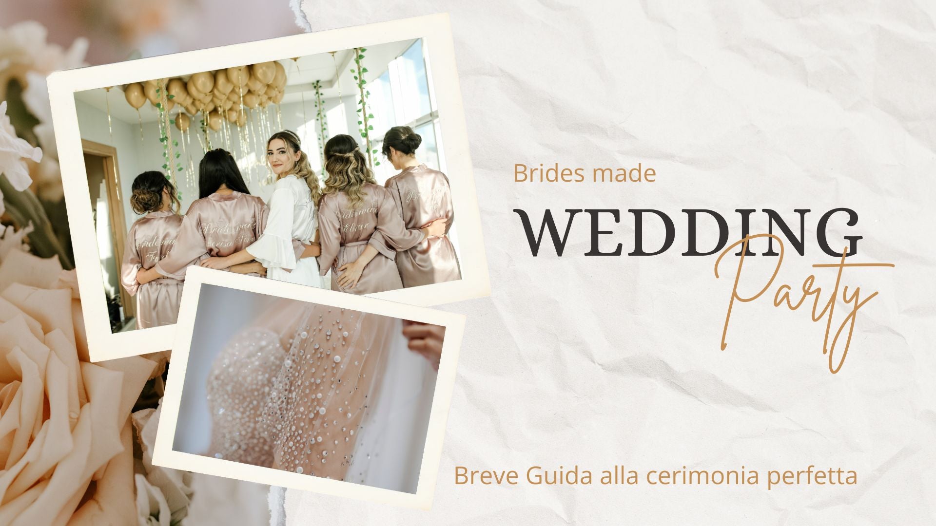 Tendenze e Consigli di Moda per Donna-ABITI CALZATURE E ACCESSORI CERIMONIA_Ribes of Love