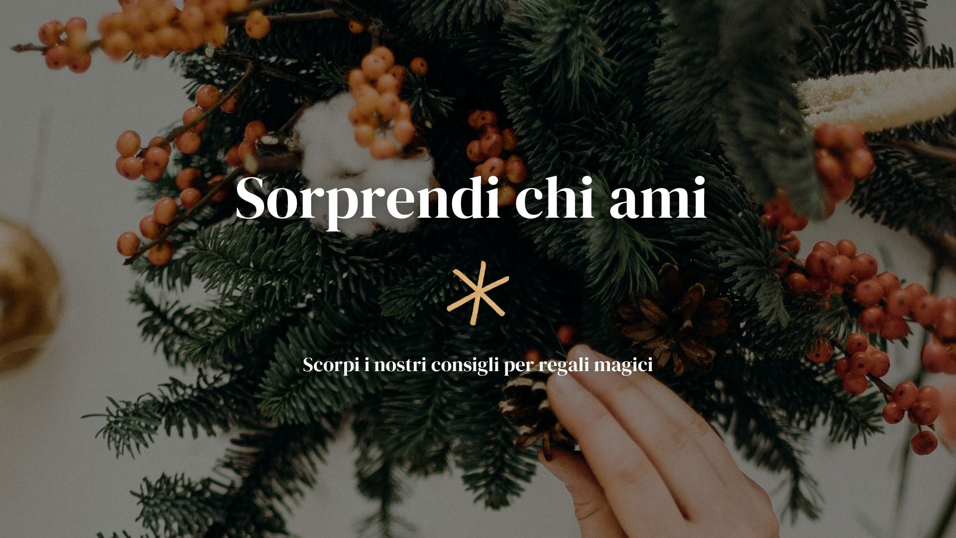 consigli per regali di natale