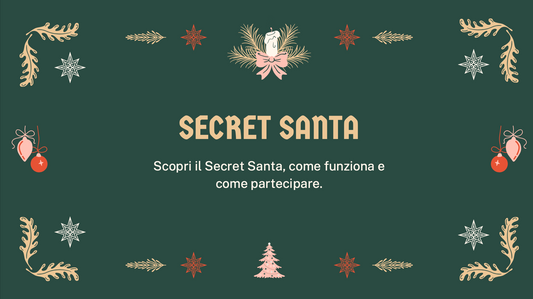 Secret Santa, che cos'è e come funziona