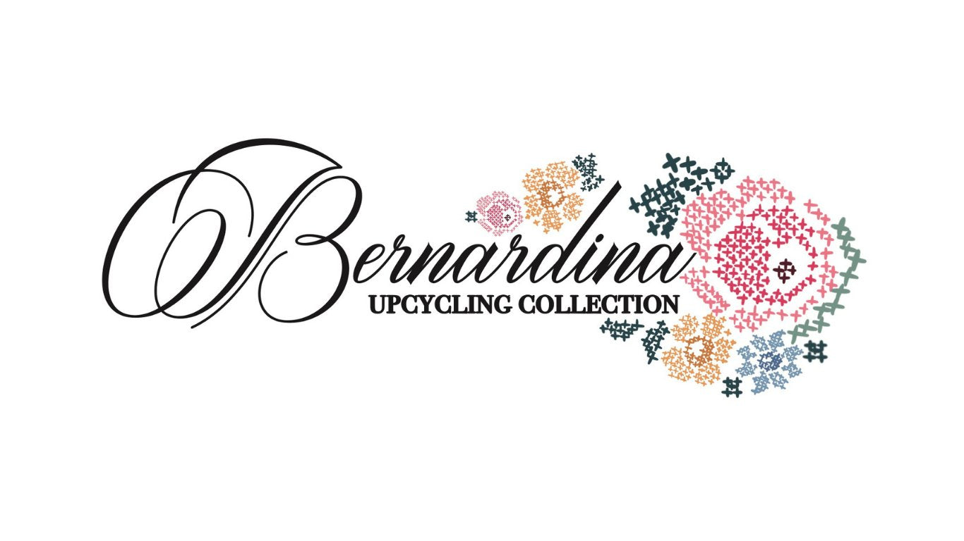 Bernardina UPcycling