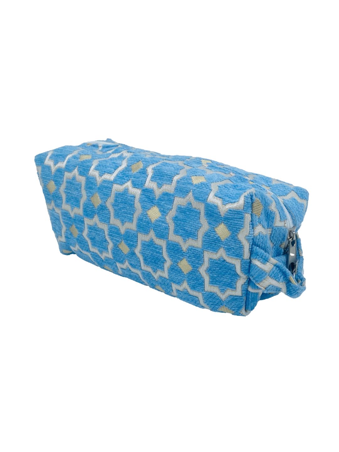 BEAUTY CASE Marracash Azzurro
