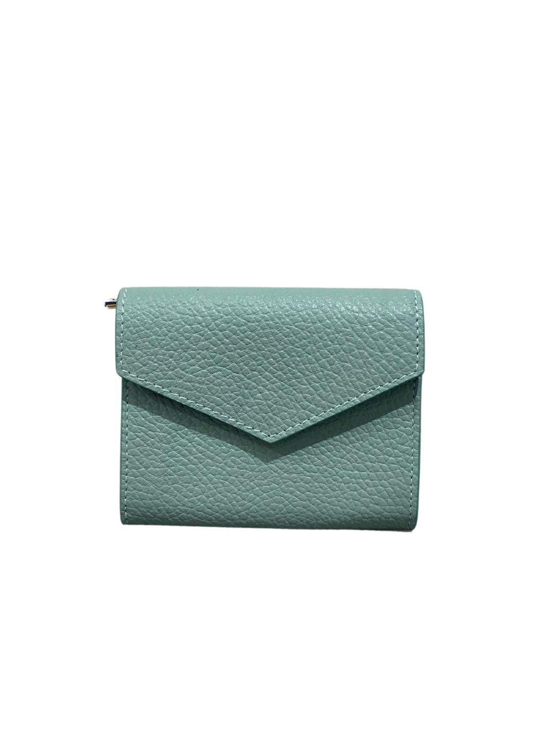 PORTAFOGLIO one size 5037 MENTA CHIARO