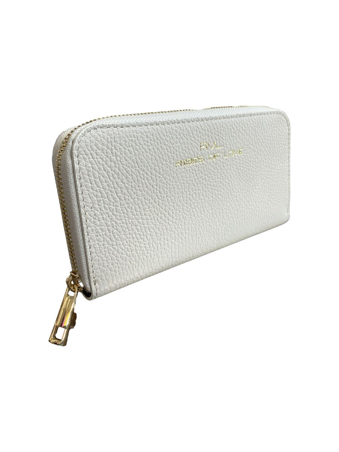 LARGE LIGHT GREEN LEATHER WALLET 5013