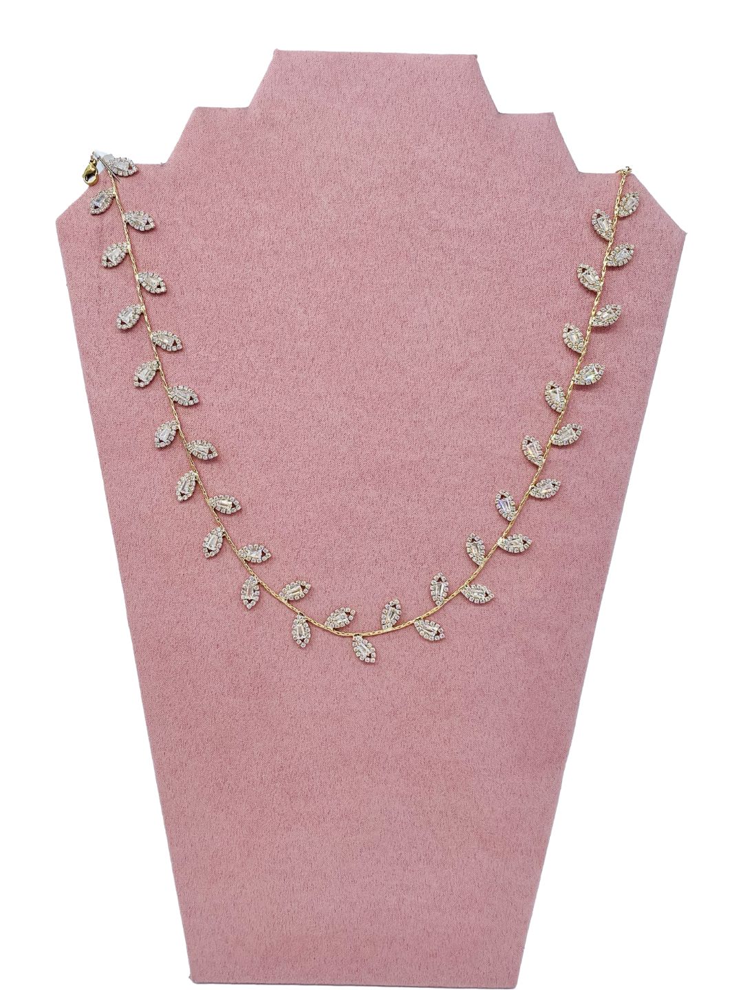 COLLANA GIROCOLLO TENNIS 350325