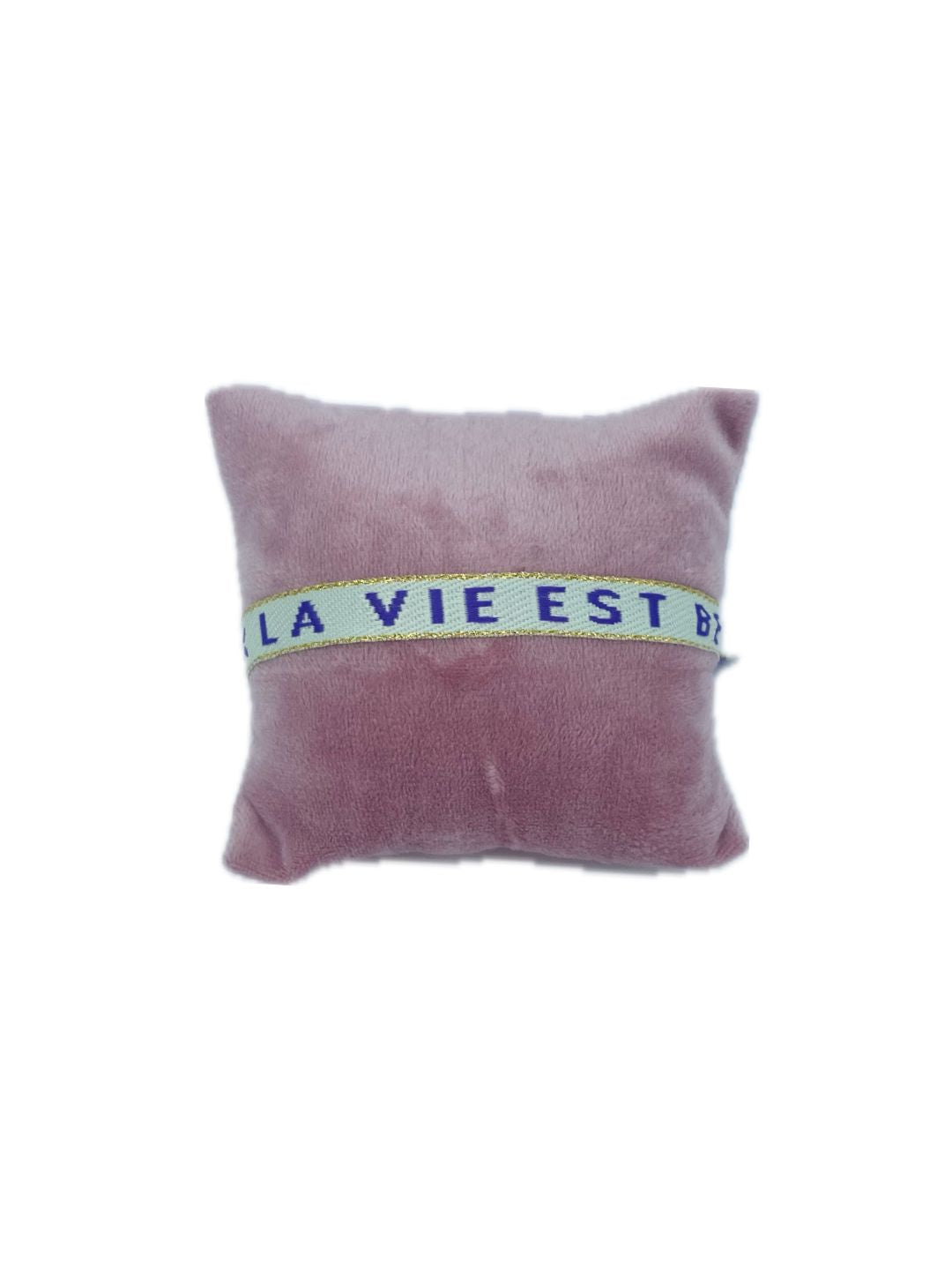 BRACCIALE TESSUTO Ribes of LOVE