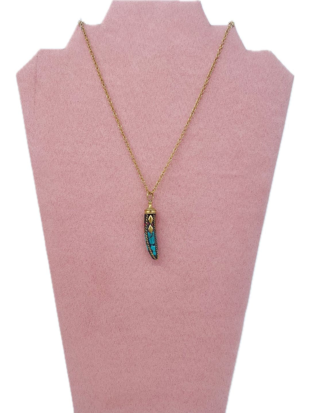 COLLANA CAPPADOCIA MINI 251123