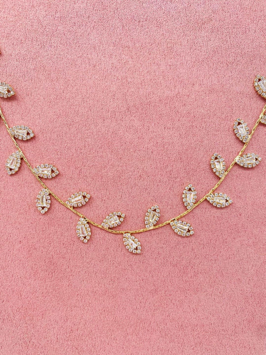 COLLANA GIROCOLLO TENNIS 350325