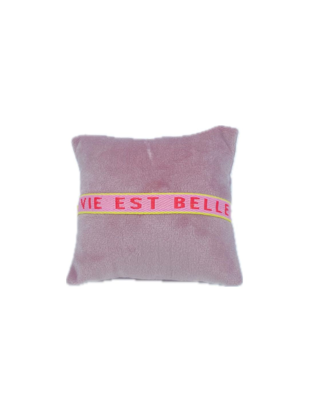 BRACCIALE TESSUTO Ribes of LOVE