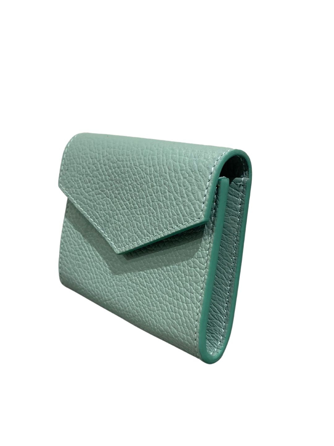 PORTAFOGLIO one size 5037 MENTA CHIARO