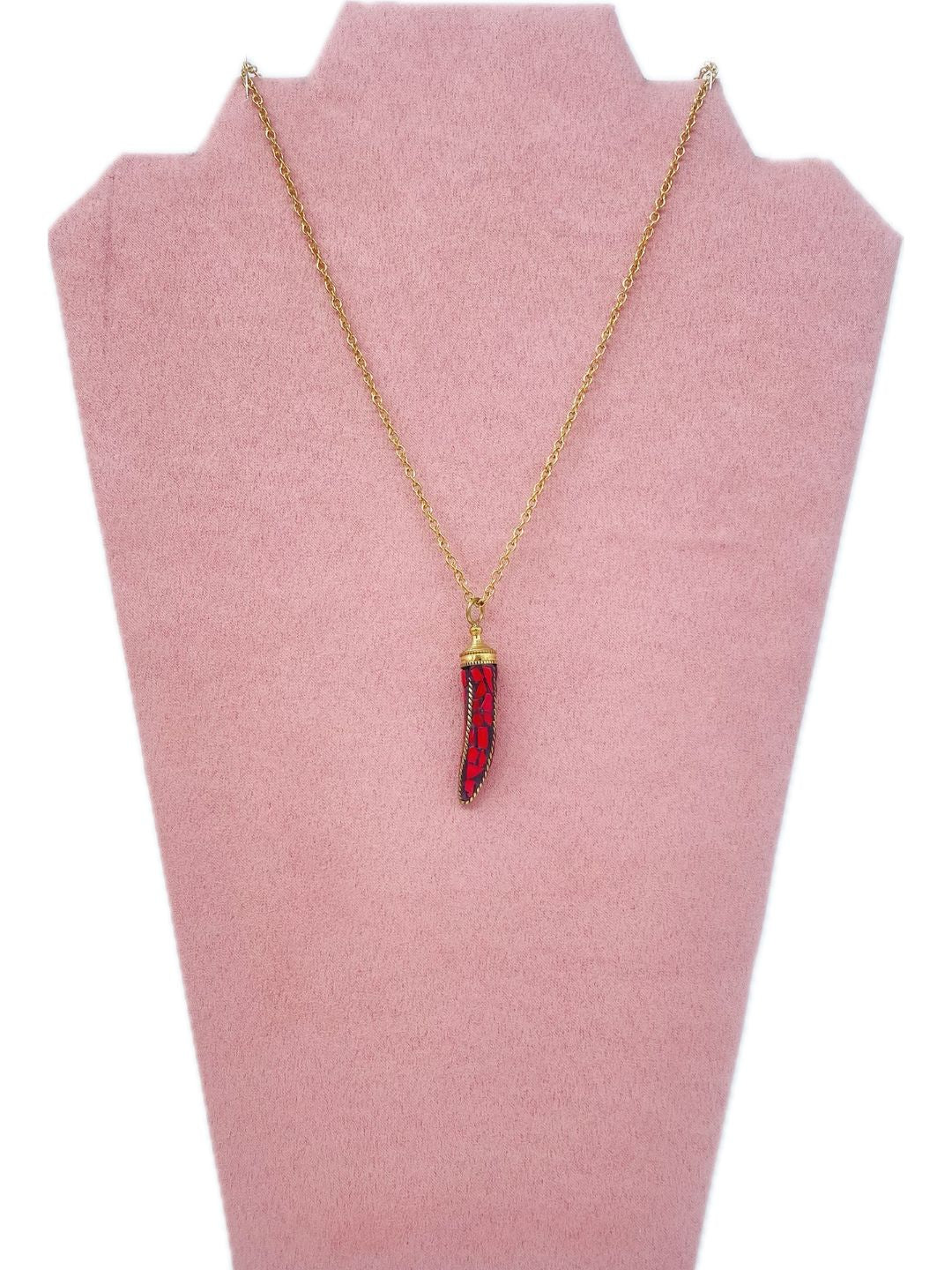 COLLANA CAPPADOCIA MINI 251123