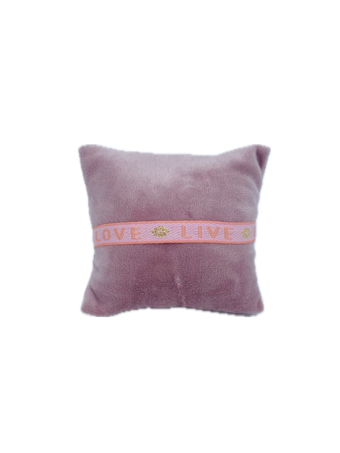 BRACCIALE TESSUTO Ribes of LOVE