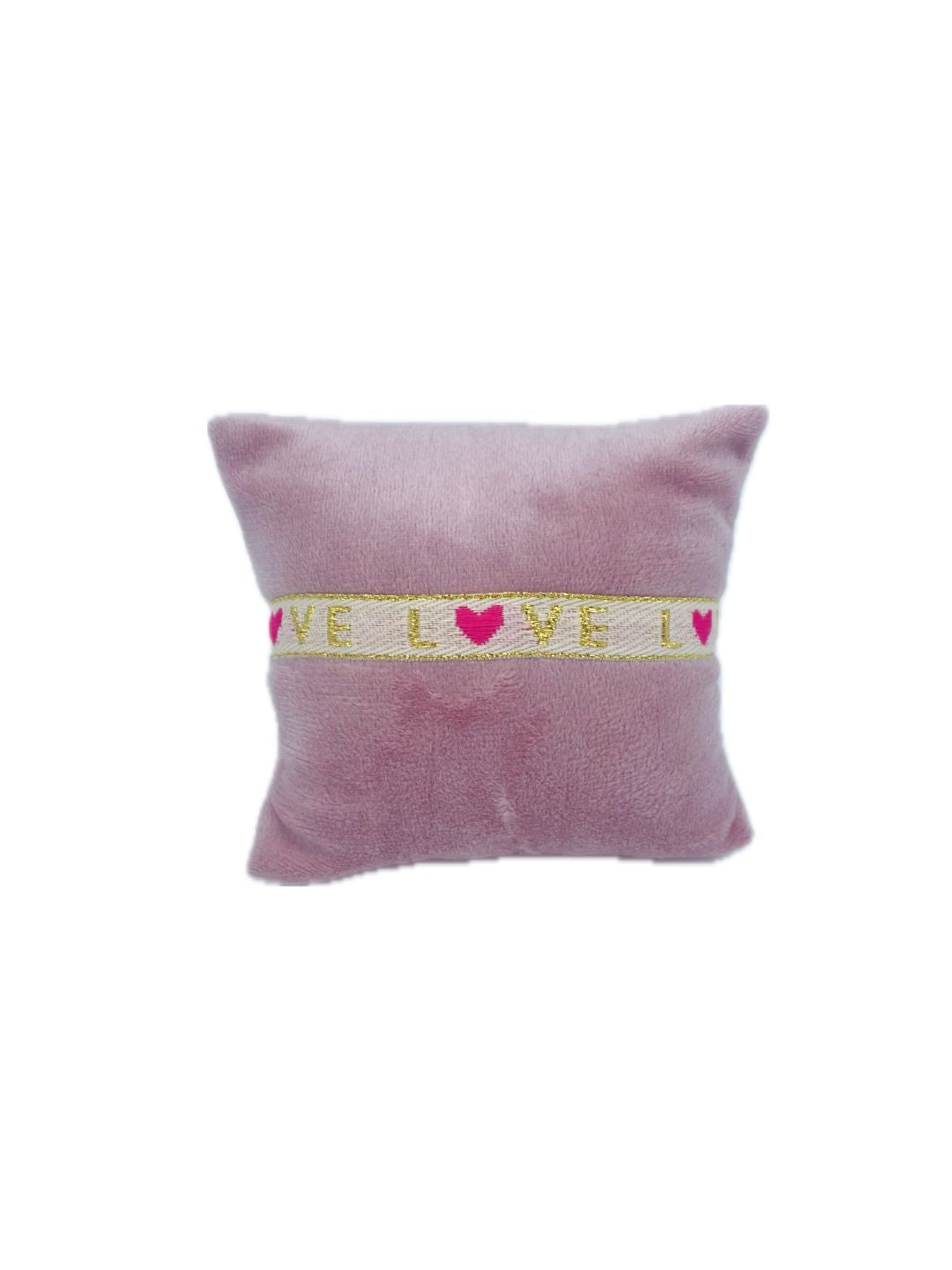 BRACCIALE TESSUTO Ribes of LOVE