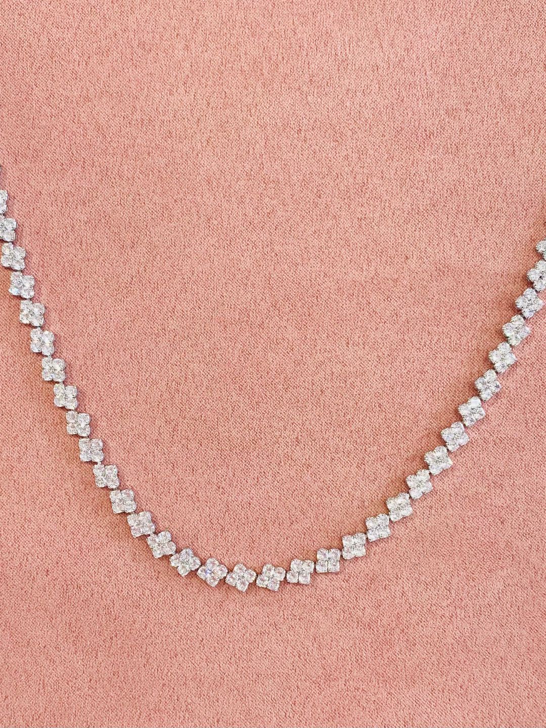 COLLANA GIROCOLLO TENNIS 580625