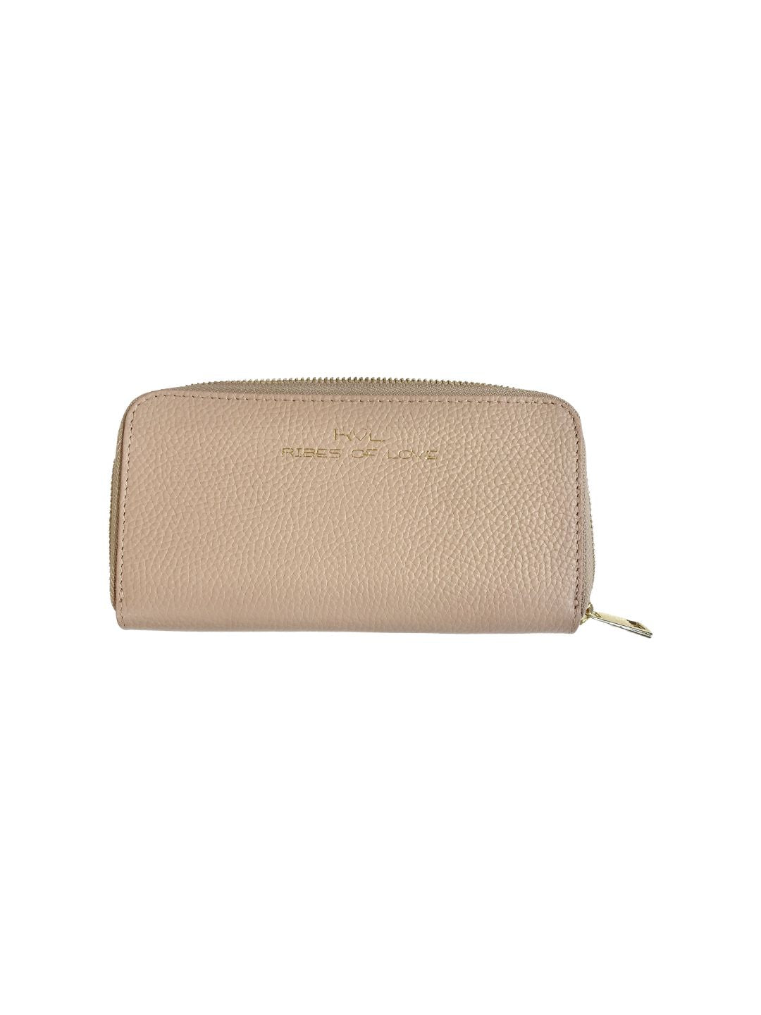 LARGE LIGHT GREEN LEATHER WALLET 5013