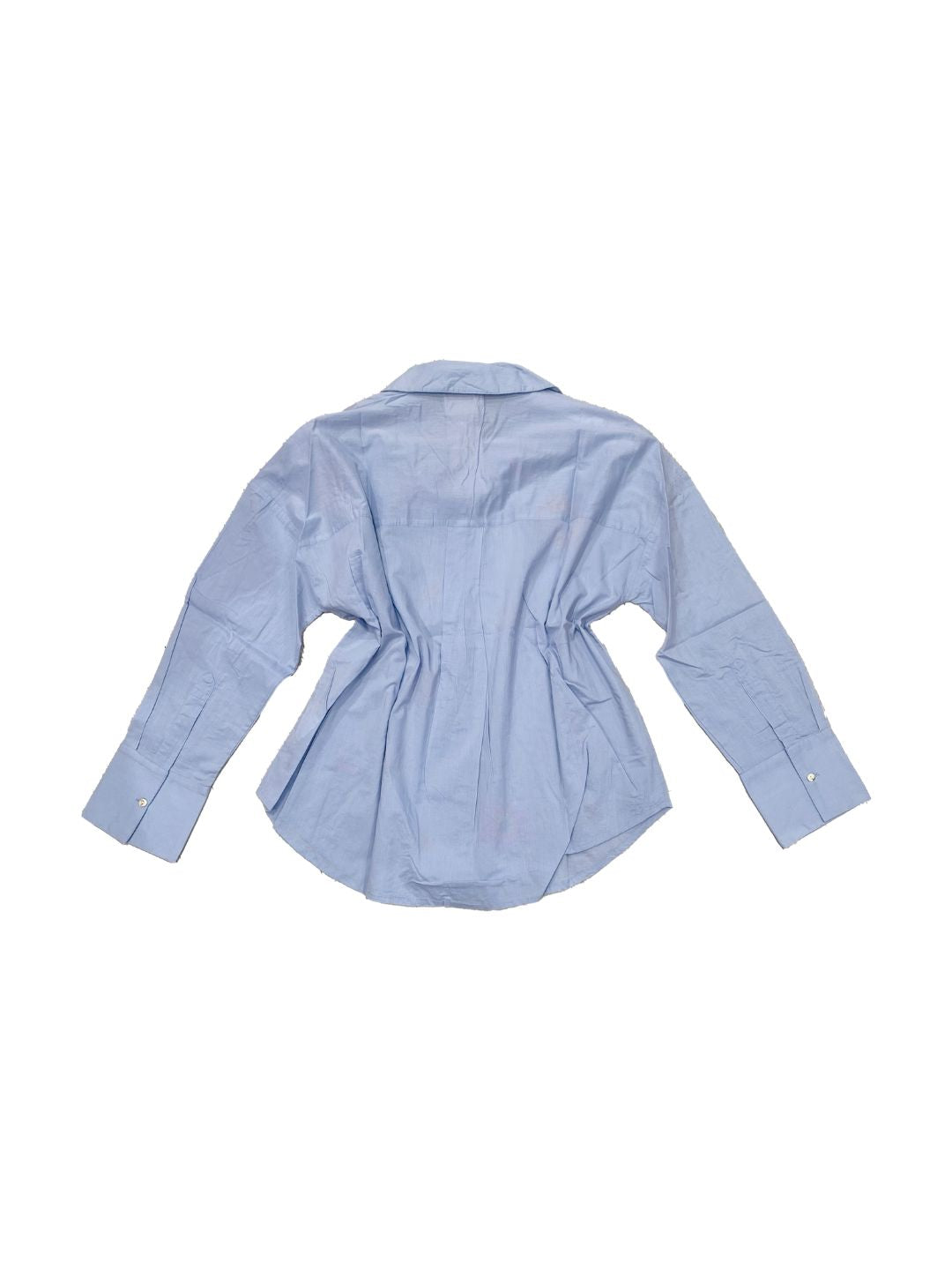 SAINT-TROPEZ SHIRT Blue 150