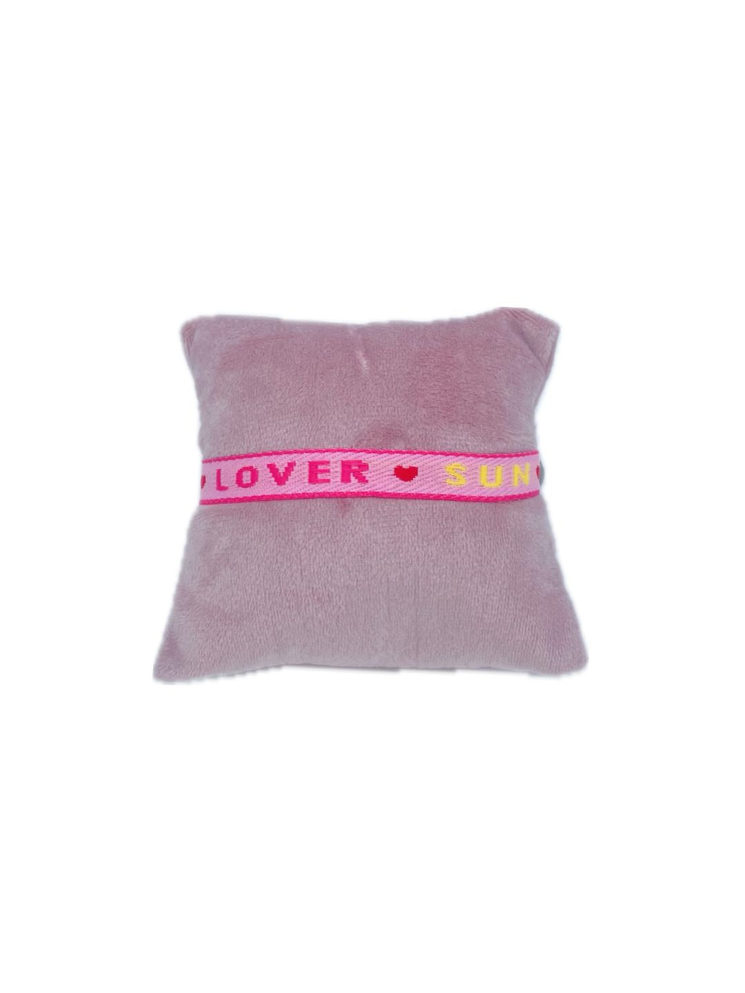BRACCIALE TESSUTO Ribes of LOVE