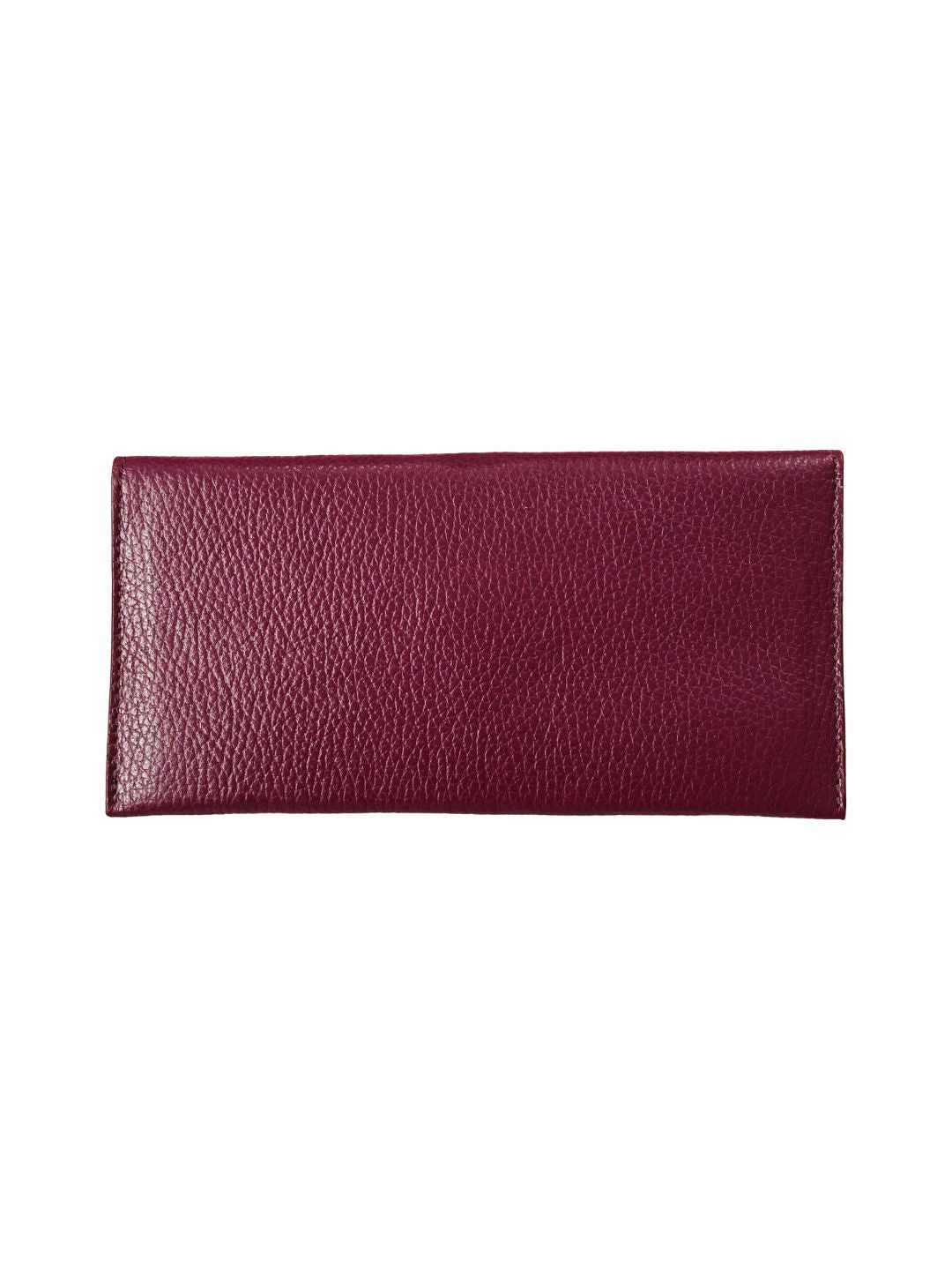 MINT LEATHER ENVELOPE WALLET 5022