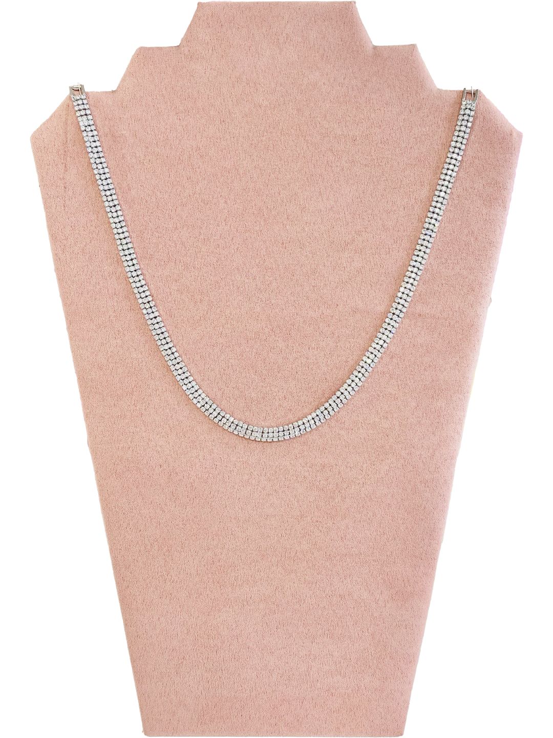 COLLANA GIROCOLLO TENNIS 590625