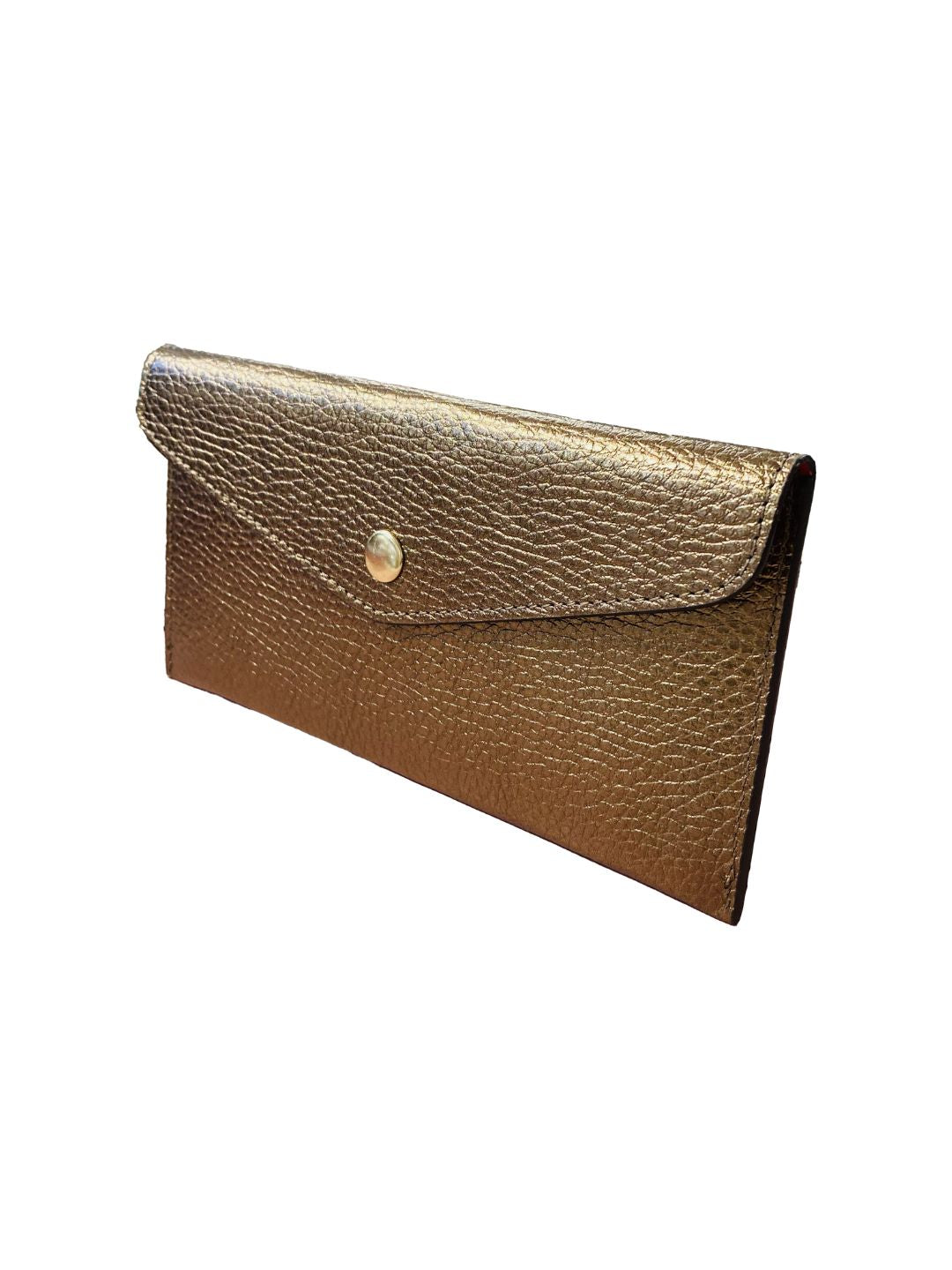 MINT LEATHER ENVELOPE WALLET 5022
