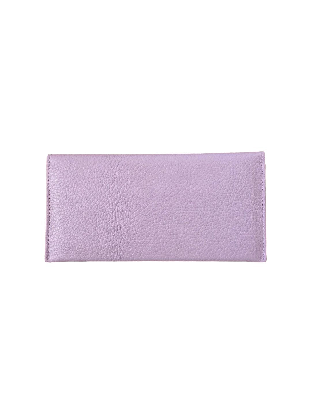 MINT LEATHER ENVELOPE WALLET 5022