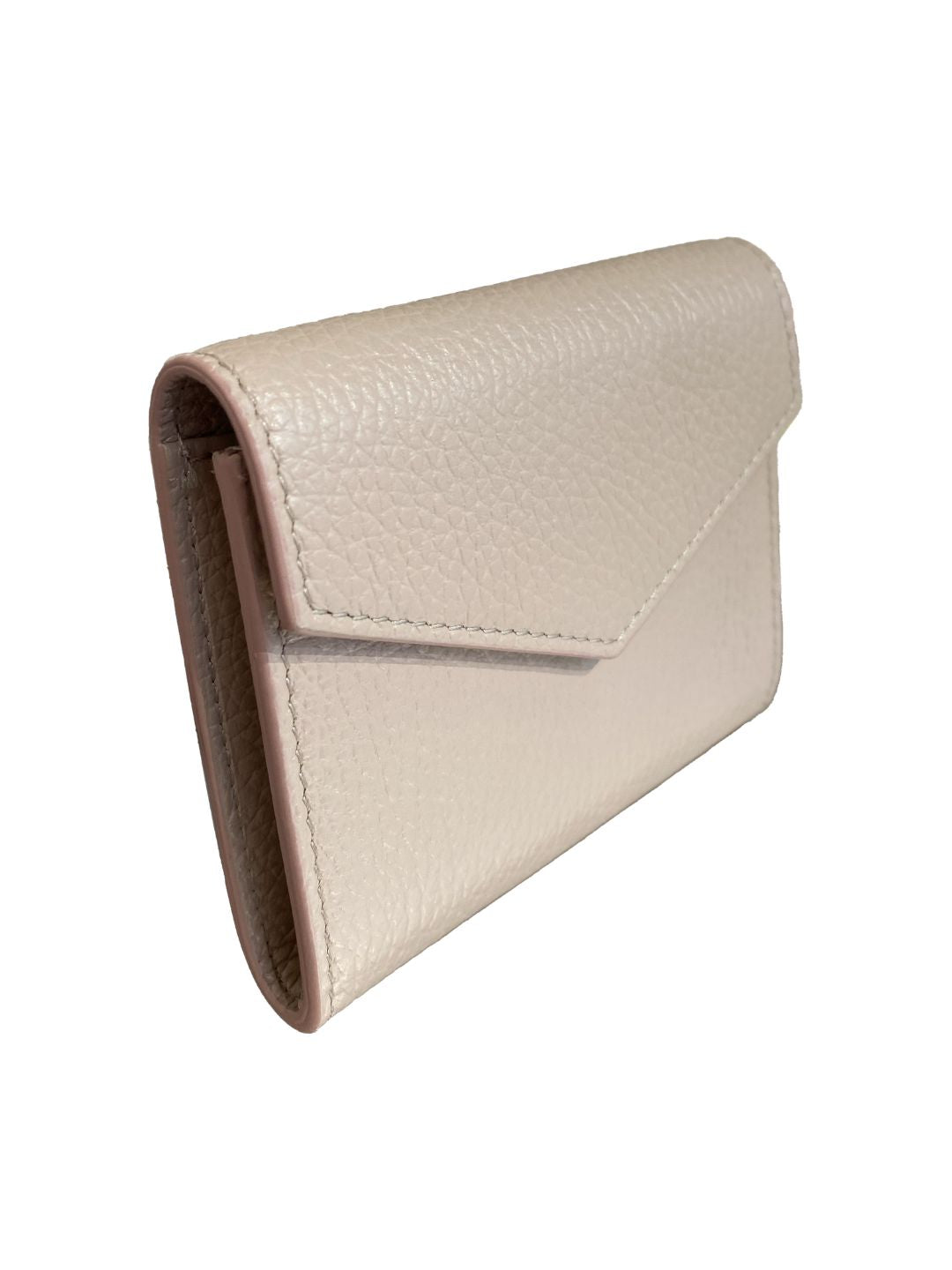Portafoglio one size Cipria 5037