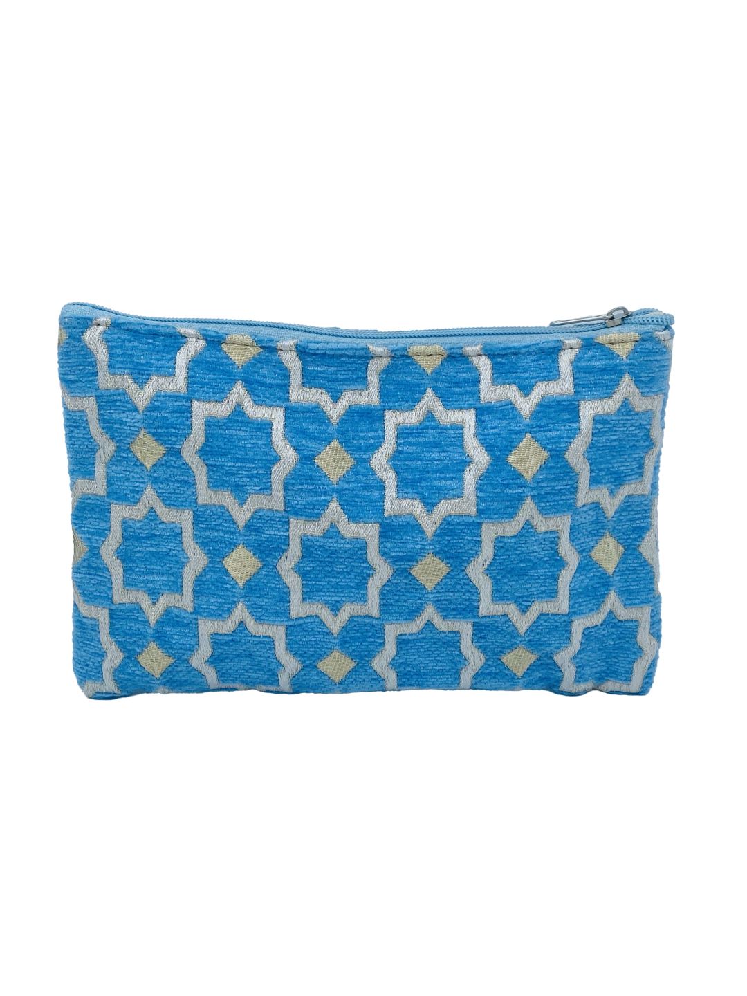 MINI POCHETTE Marracash Azzurra
