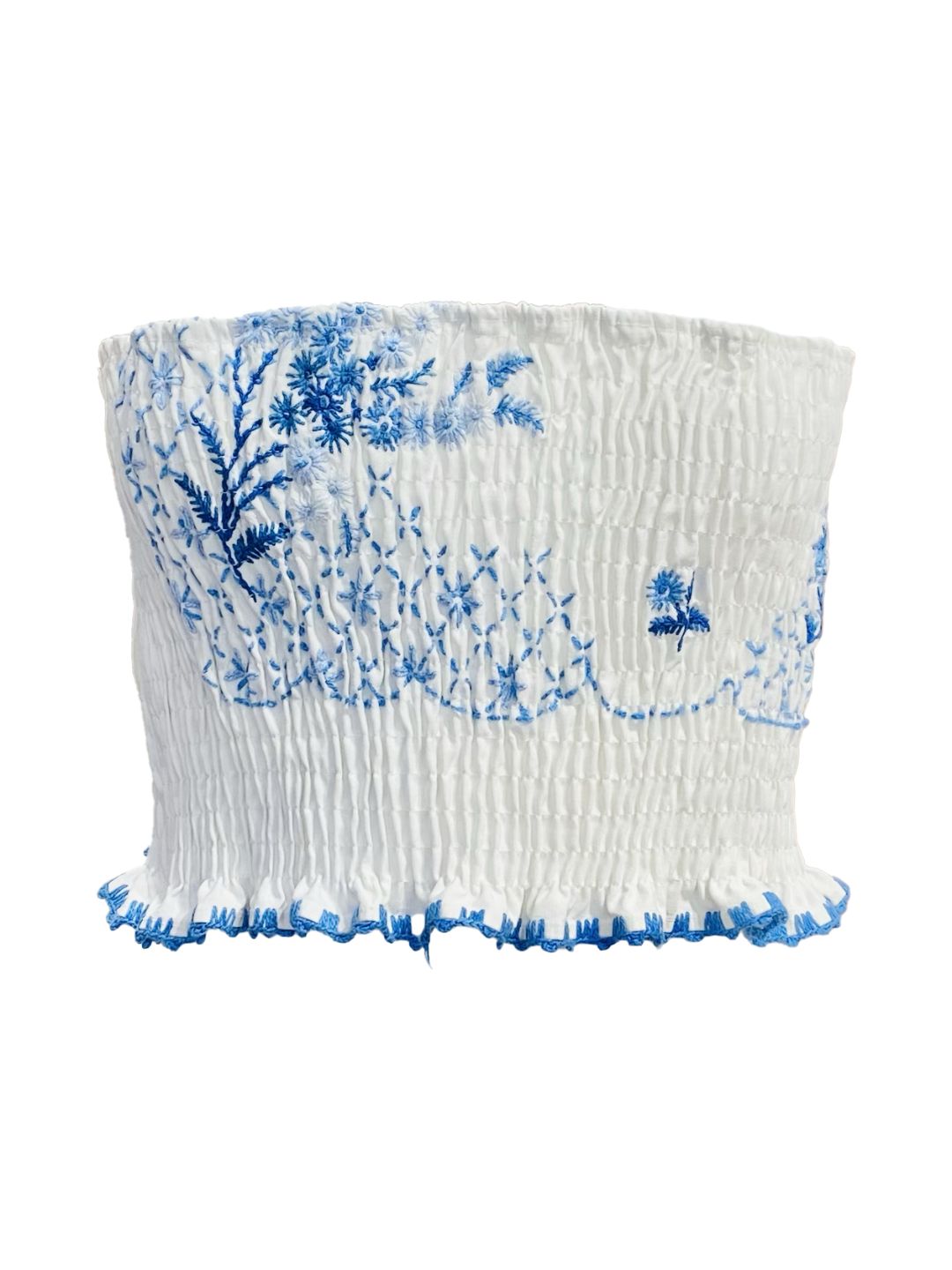 MINI TOP Bernardina Ribes of LOVE