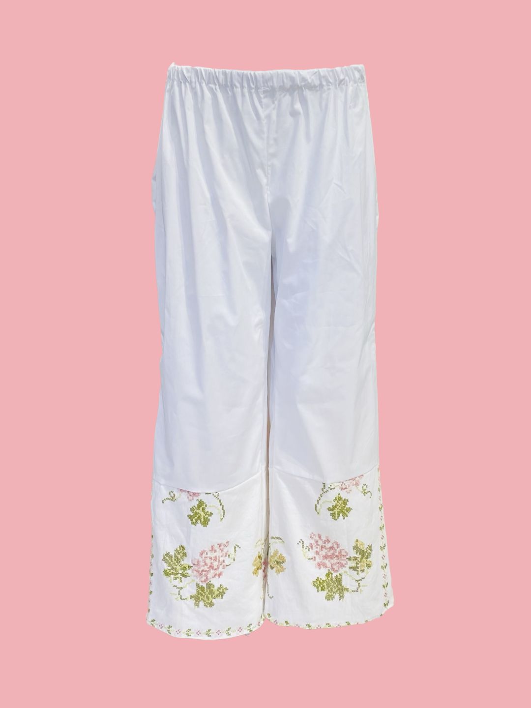 Pantaloni Bernardina Mod.1
