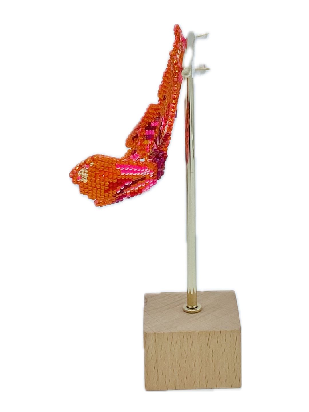 Orecchini Farfalla Handmade Mod.1