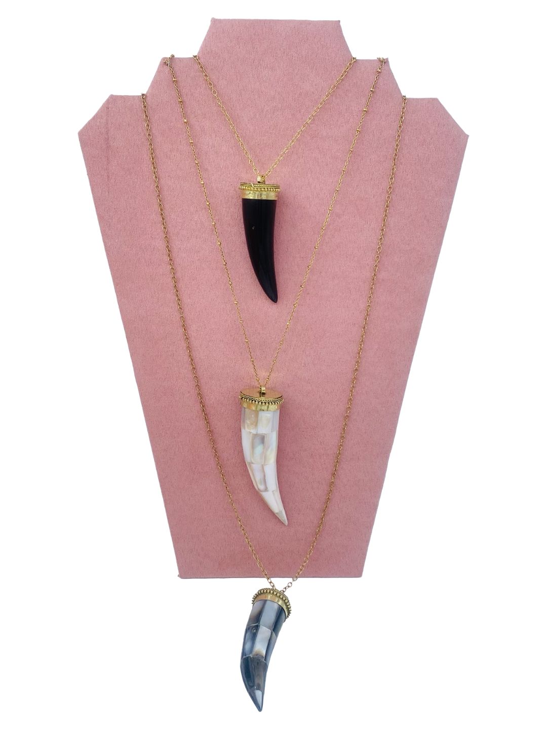COLLANA CAPPADOCIA MAXI