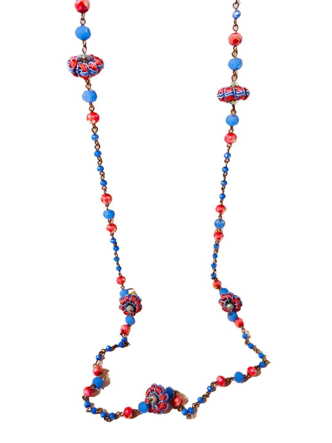 COLLANA GIORGIO 231023