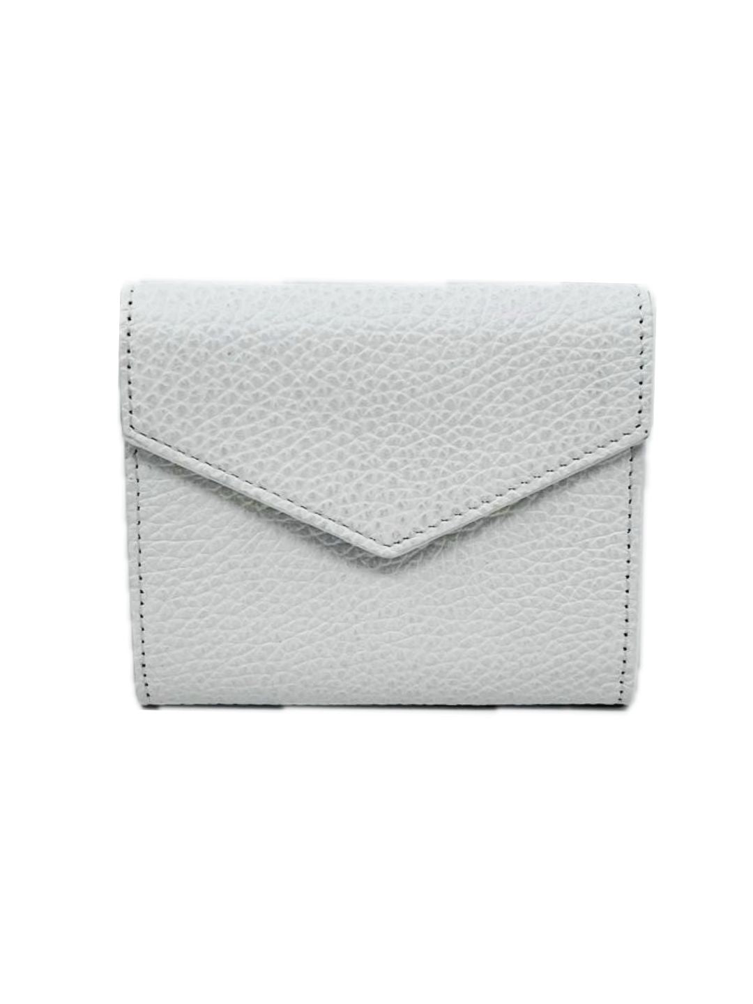 PORTAFOGLIO one size 5037 BIANCO