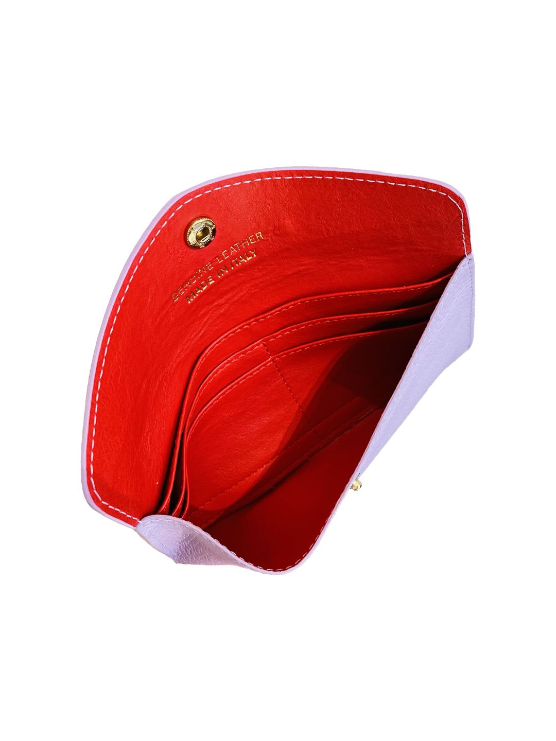 MINT LEATHER ENVELOPE WALLET 5022
