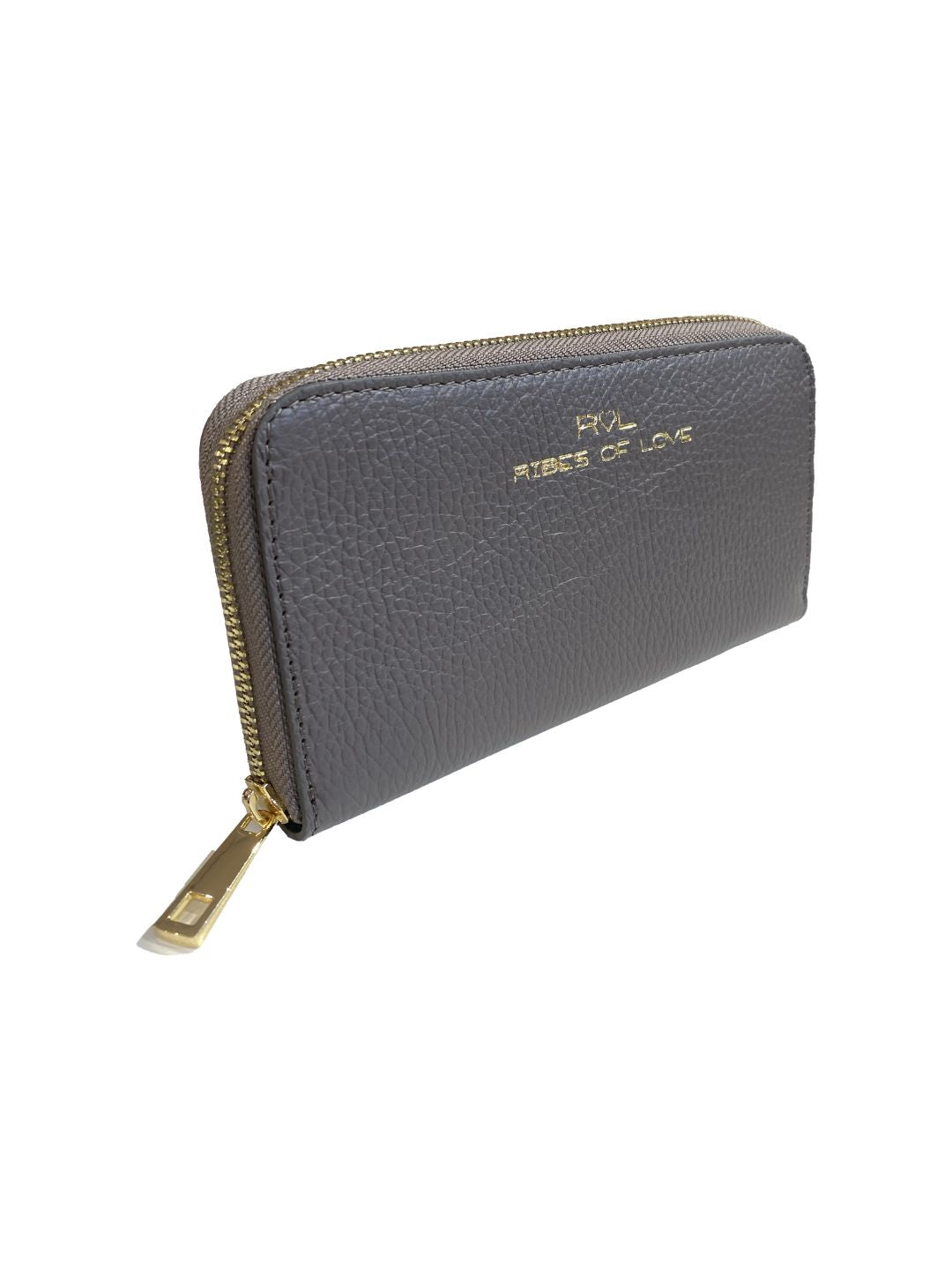 LARGE LIGHT GREEN LEATHER WALLET 5013