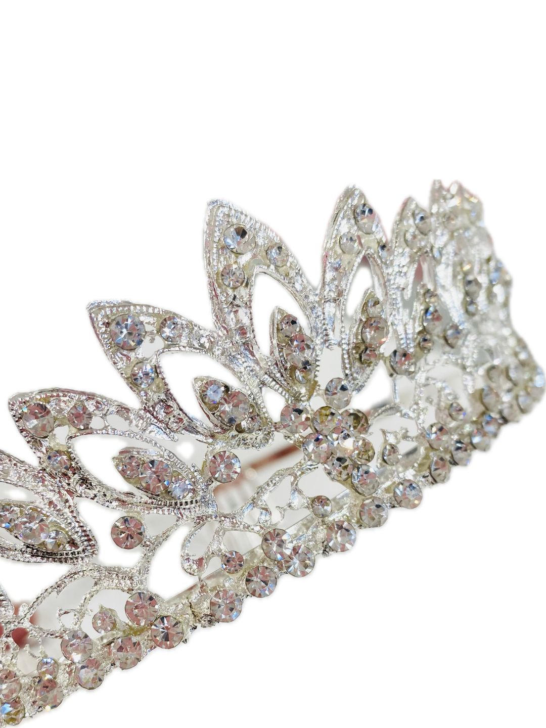 MAXI TIARA STRASS