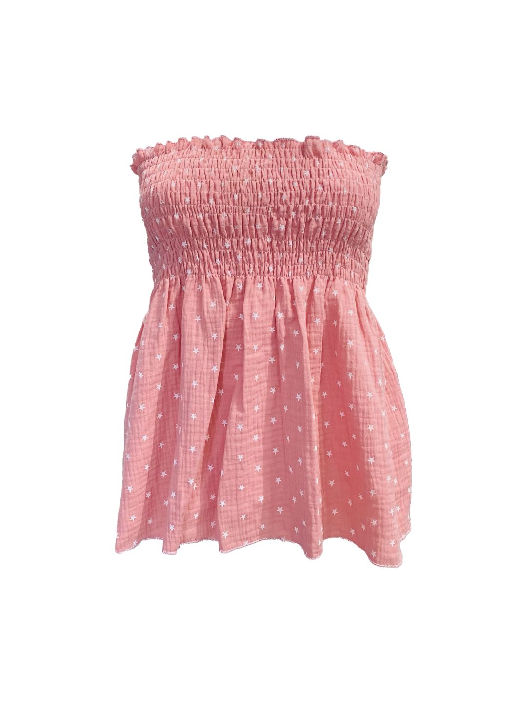 TOP Volant Stella Ribes of LOVE