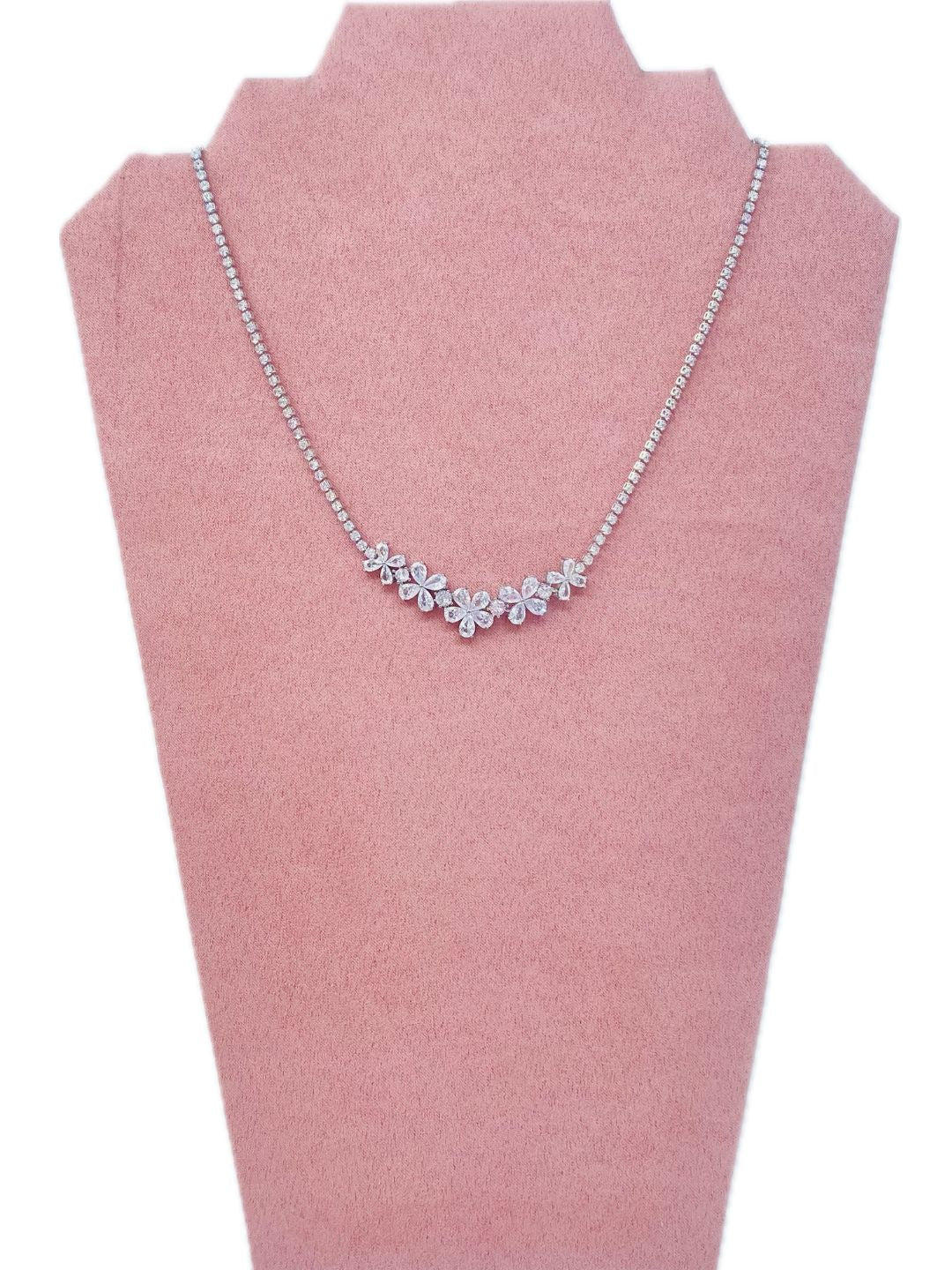 COLLANA GIROCOLLO TENNIS 240325