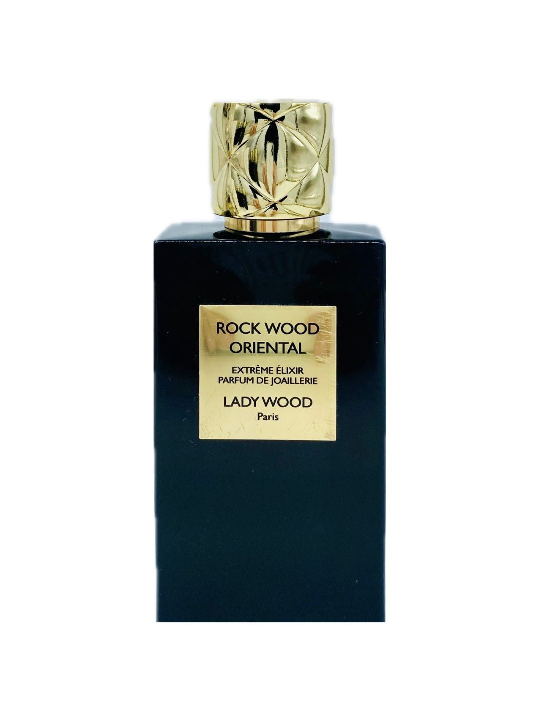 PROFUMO ROCK WOOD LADY WOOD PARIS