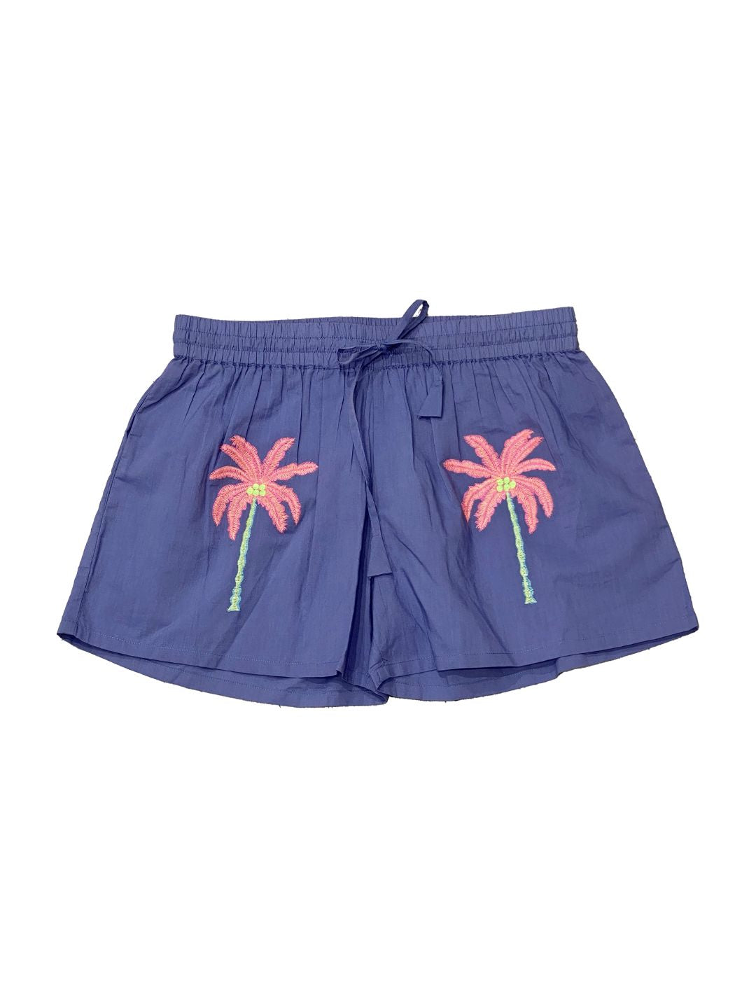 Shorts Ricamati Stile Boho Chic Mod.9