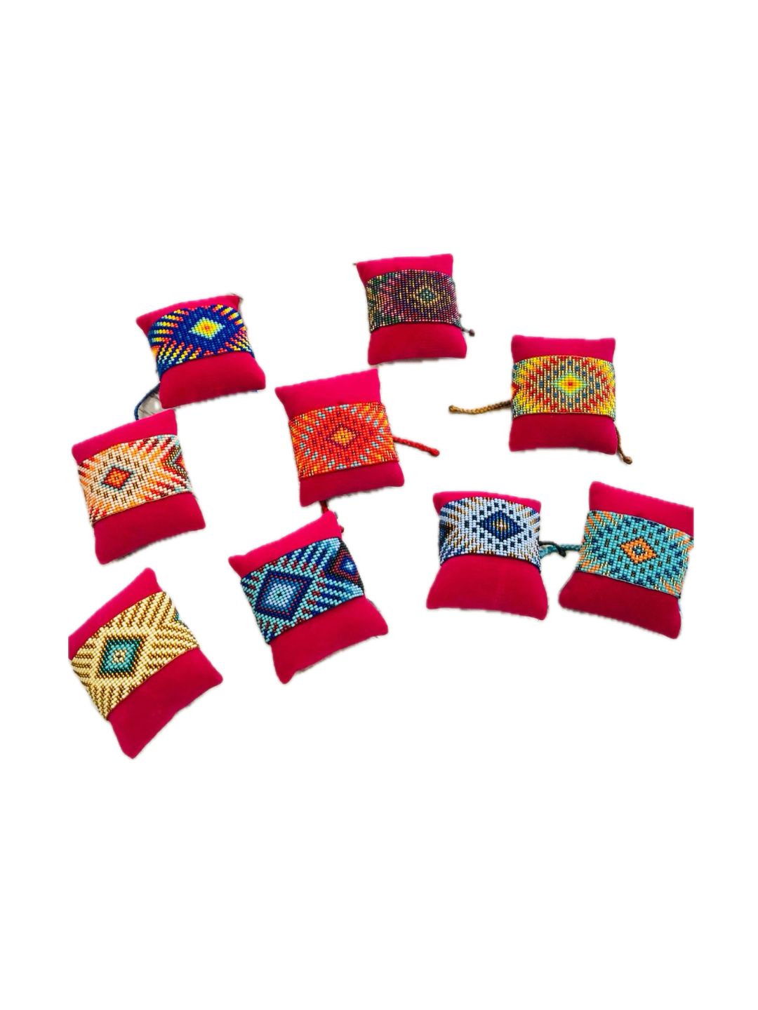 BRACCIALE MASAI