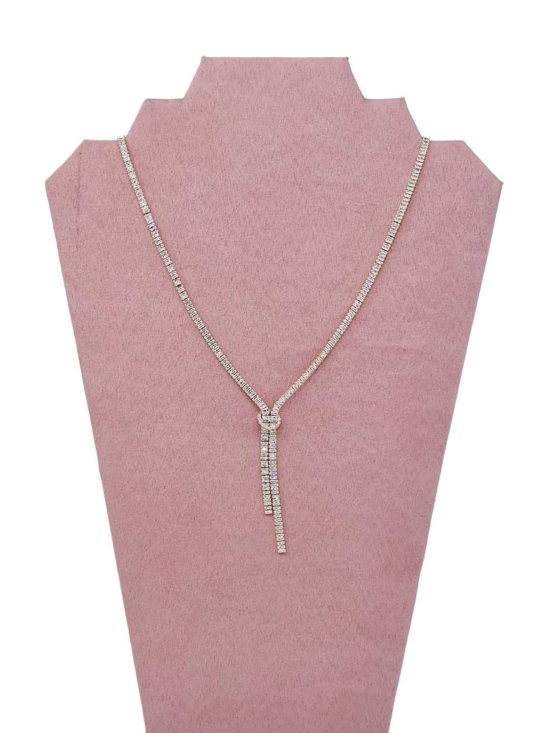COLLANA GIROCOLLO TENNIS 290325