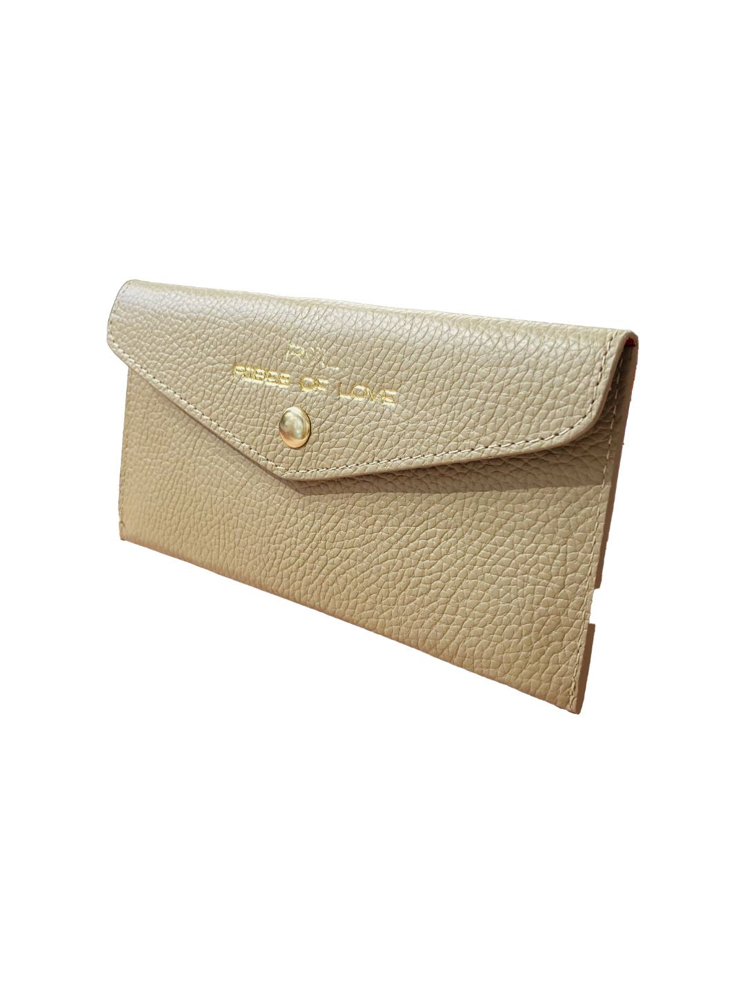 MINT LEATHER ENVELOPE WALLET 5022