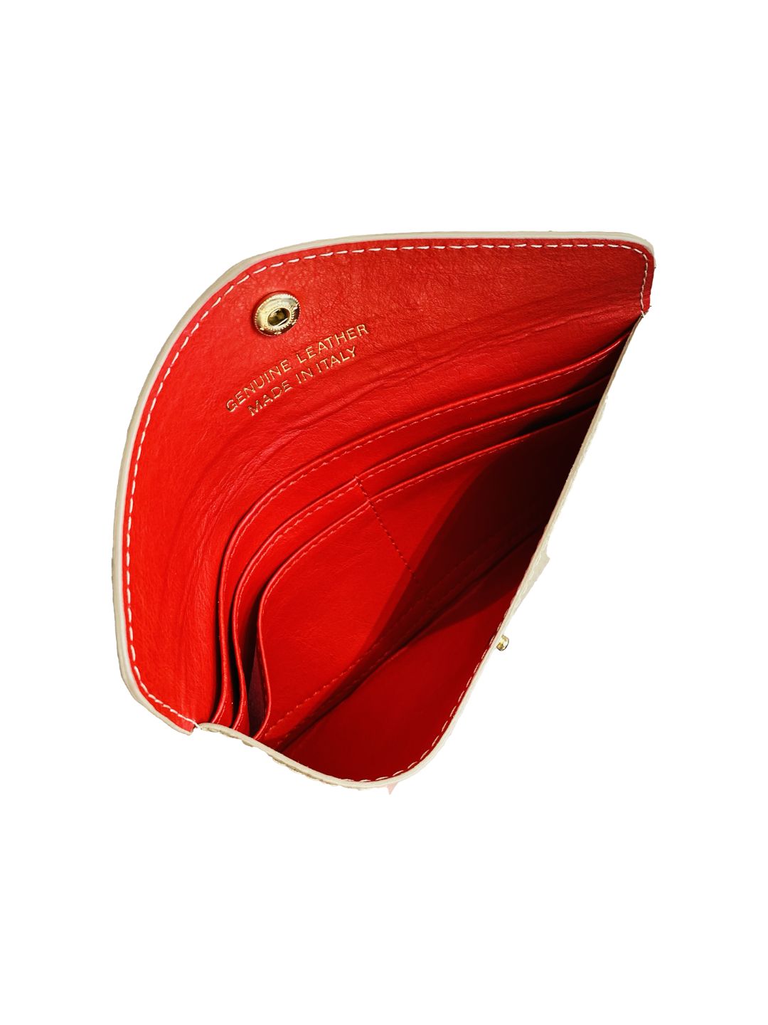 MINT LEATHER ENVELOPE WALLET 5022