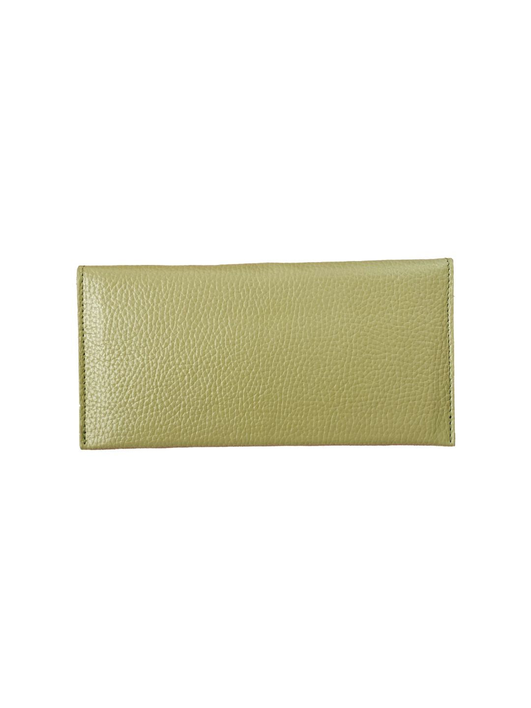 MINT LEATHER ENVELOPE WALLET 5022