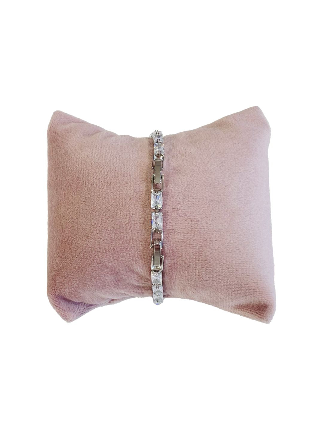 BRACCIALE TENNIS 390625
