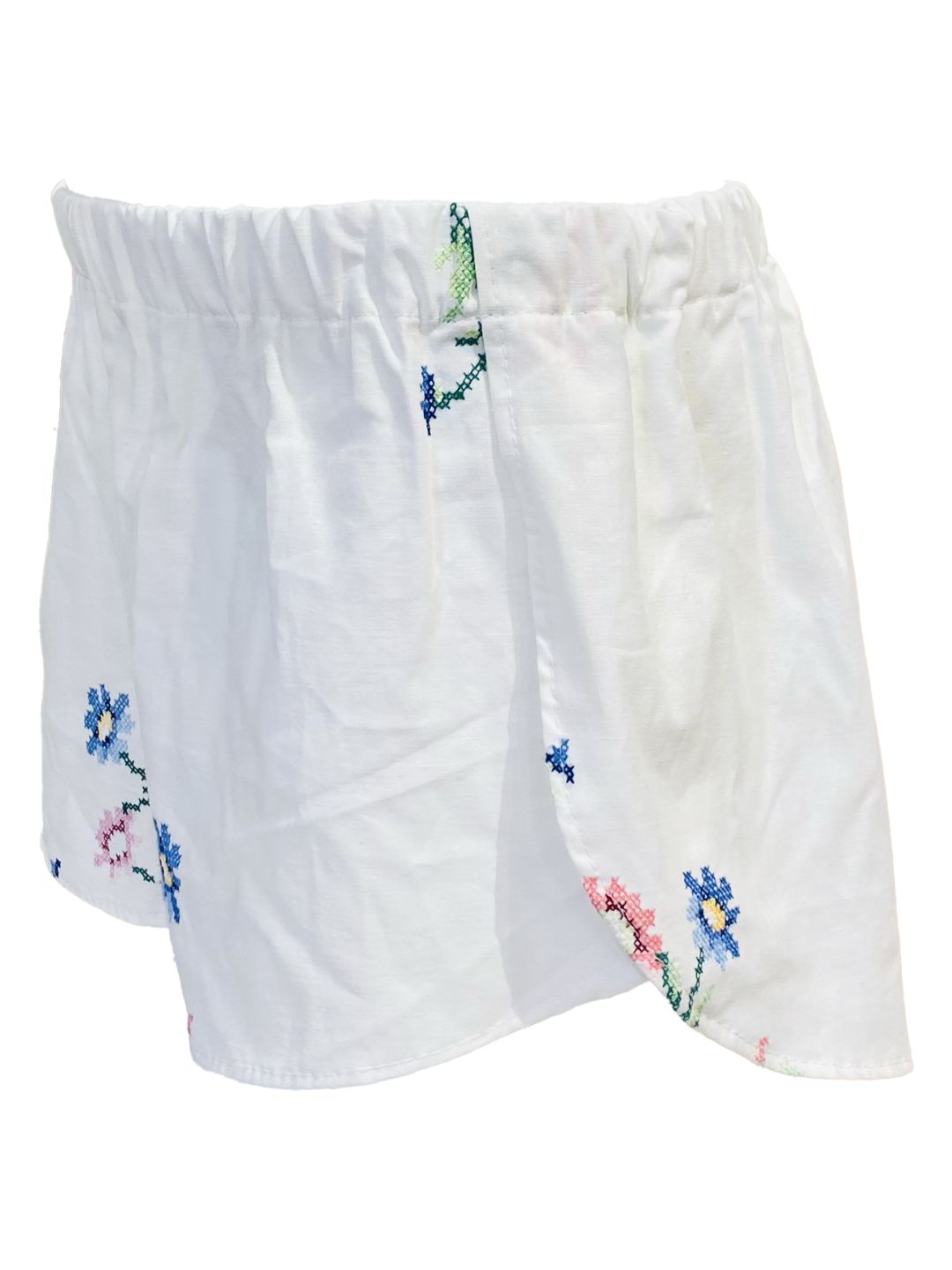 SHORTS UpCycling BERNARDINA 5 Ribes of LOVE