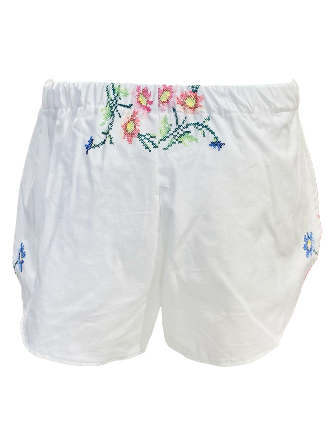 SHORTS UpCycling BERNARDINA 5 Ribes of LOVE