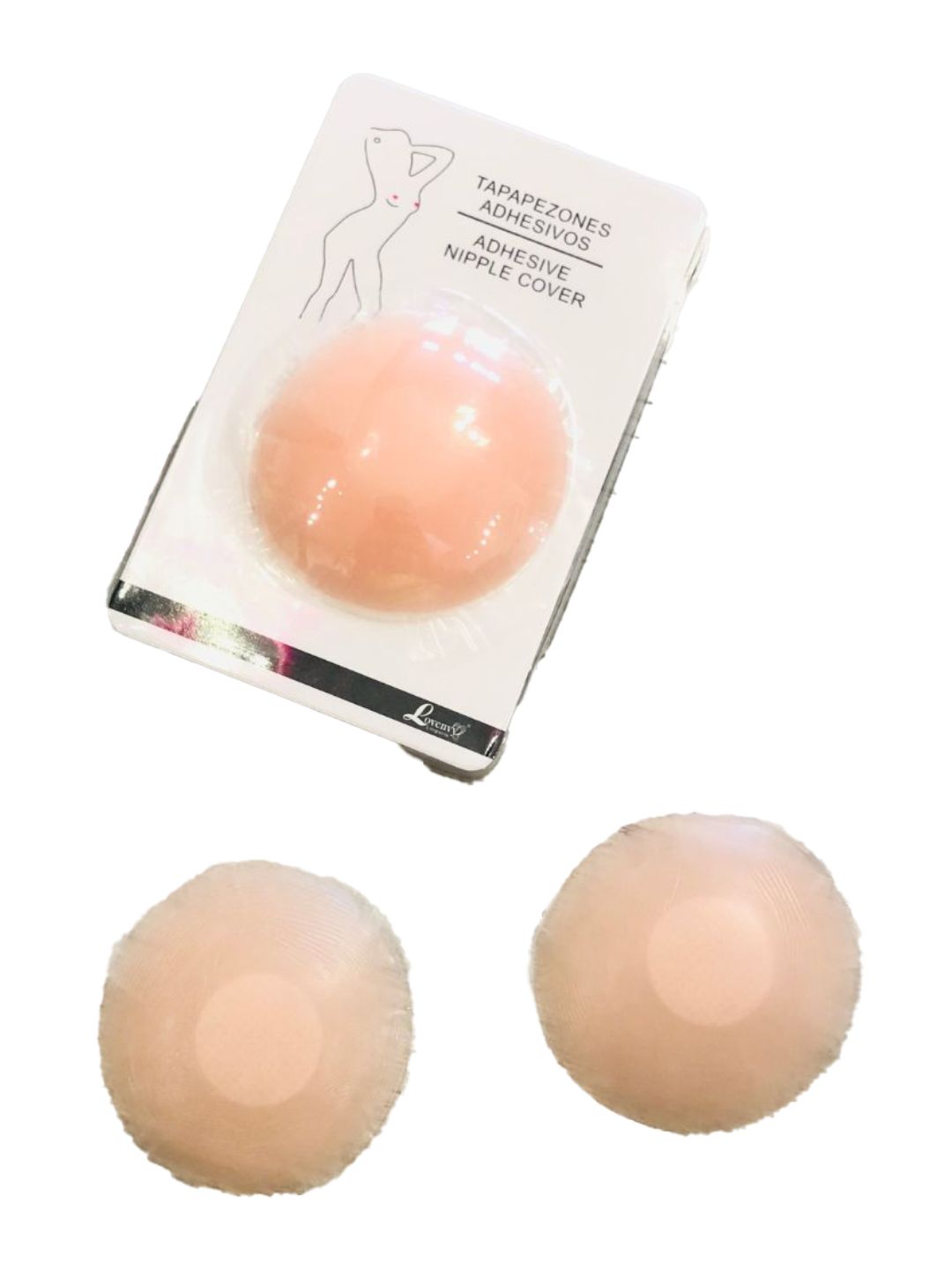 COPRICAPEZZOLI IN SILICONE