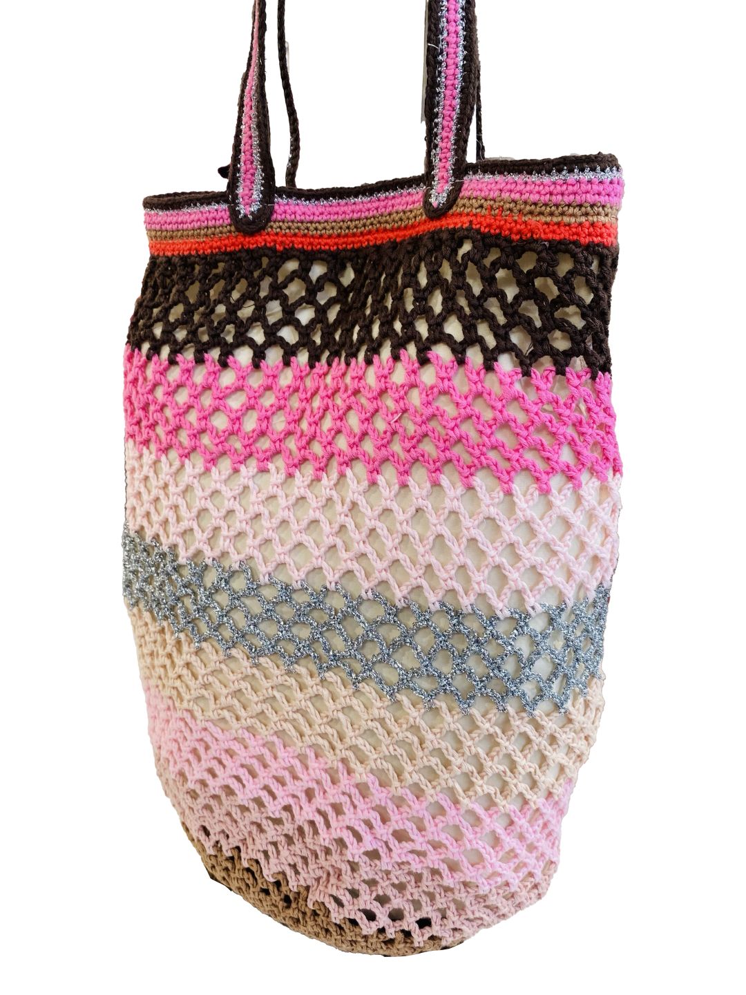 Borsa uncinetto OG SANDSTROM Anabaum