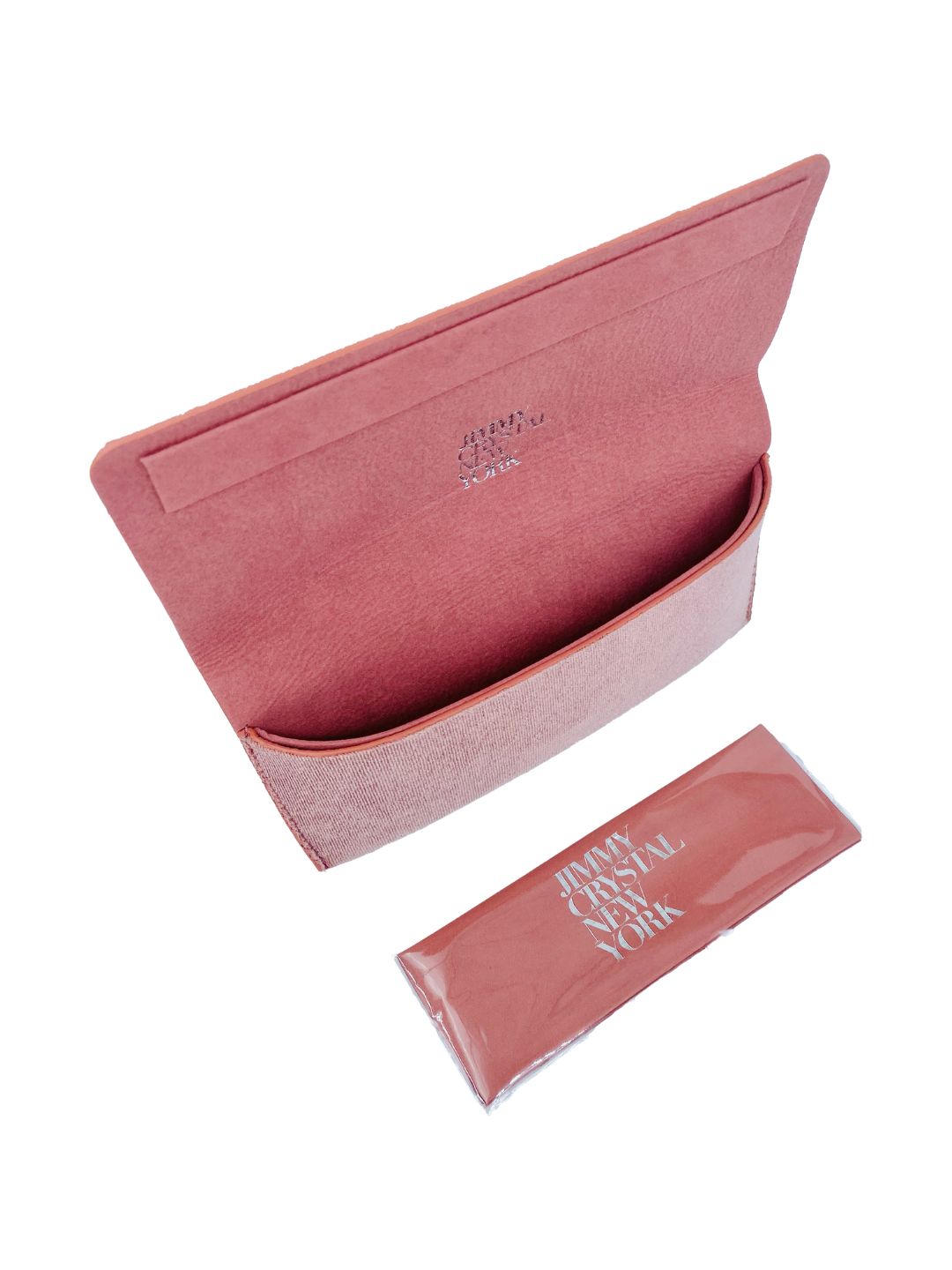 CUSTODIA RIGIDA JIMMY CRYSTAL NEW YORK